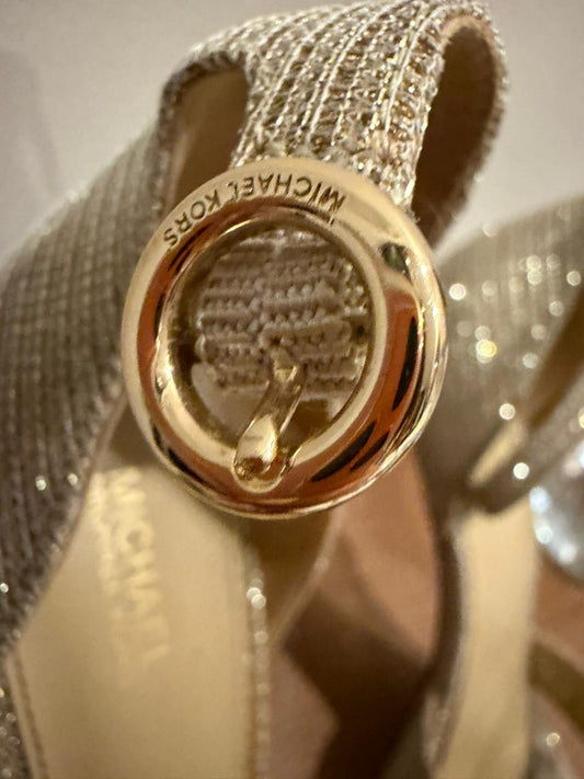 Michael Kors Heels
