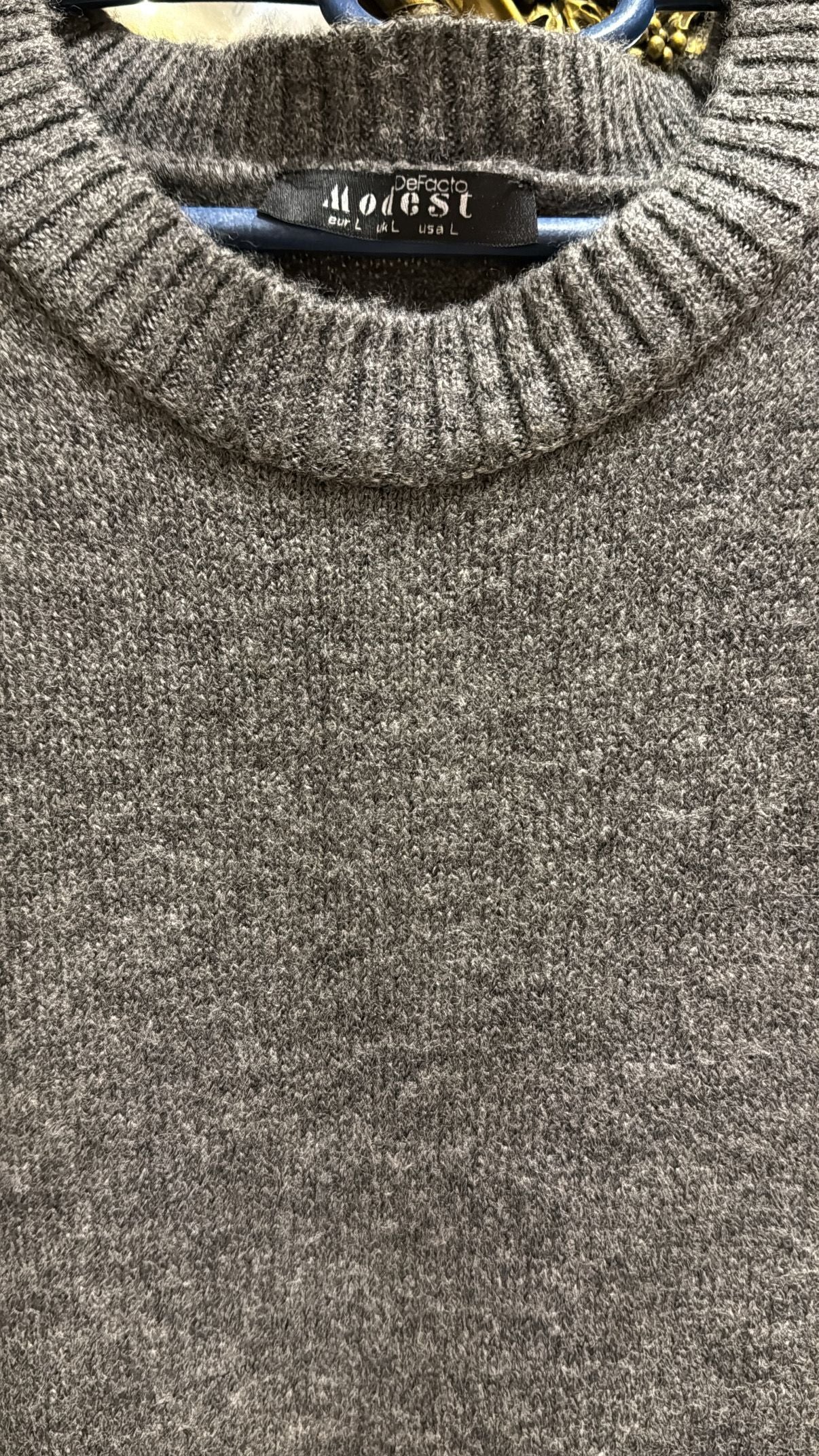 DeFacto Sweater Vest