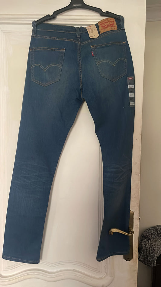 Levi's Jeans