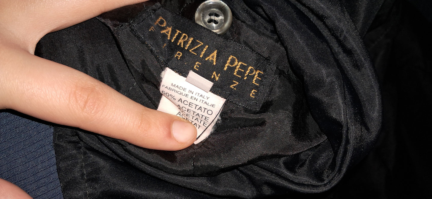 Patrizia Pepe Coat