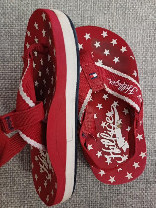 Tommy Hilfiger Baby Slippers