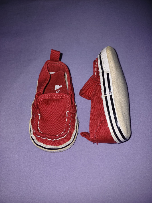 GAP baby Shoes
