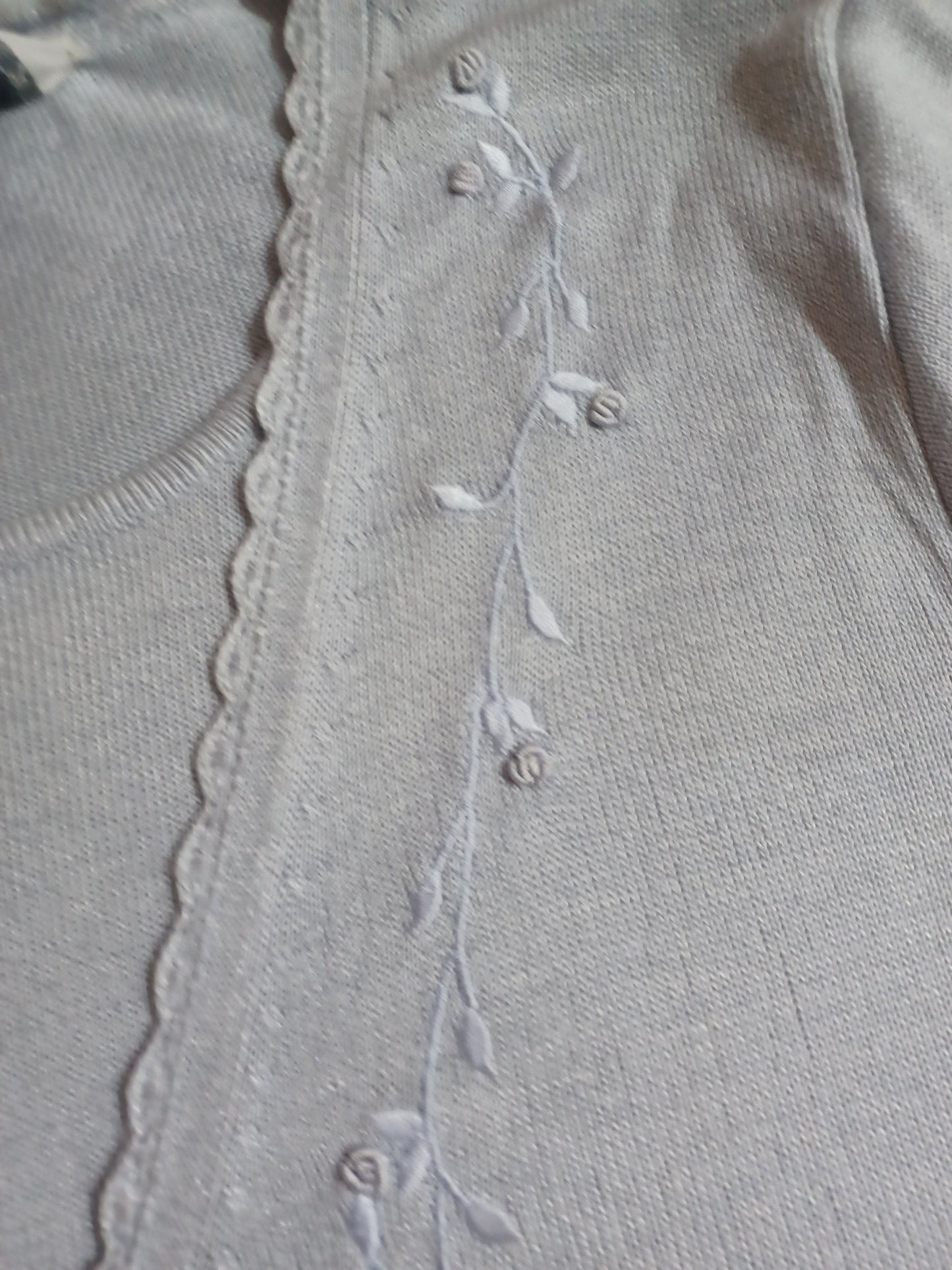 Carolyn Tylor Blouse