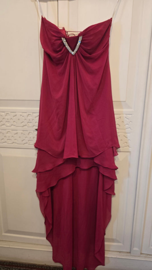 Luxuar Limited Dress