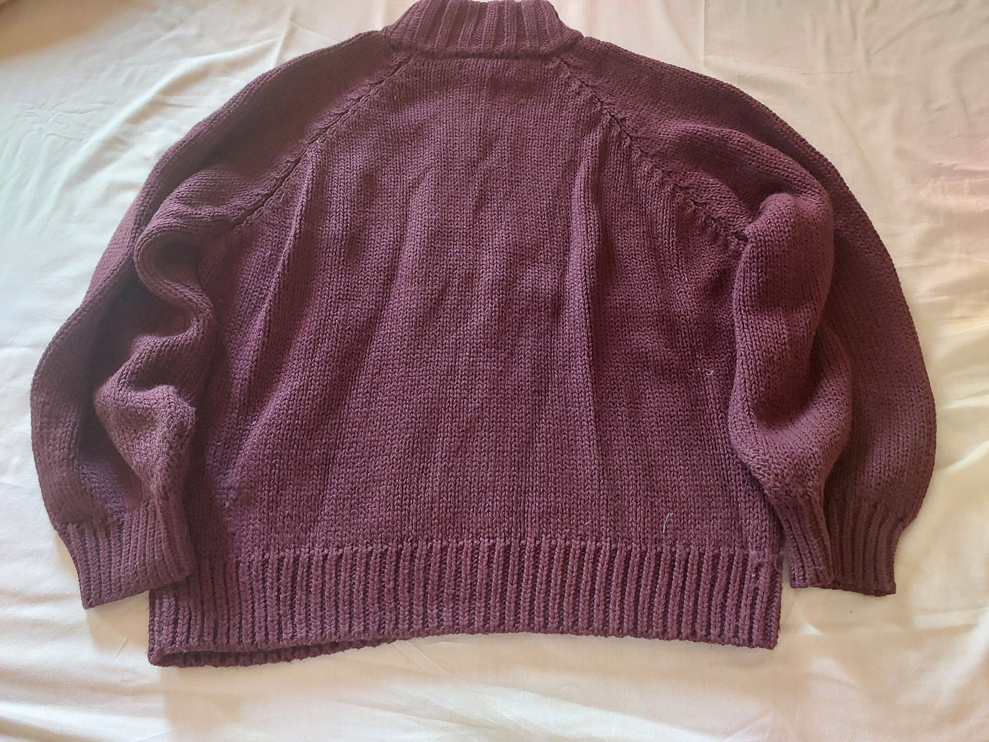 PREMODA Pullover