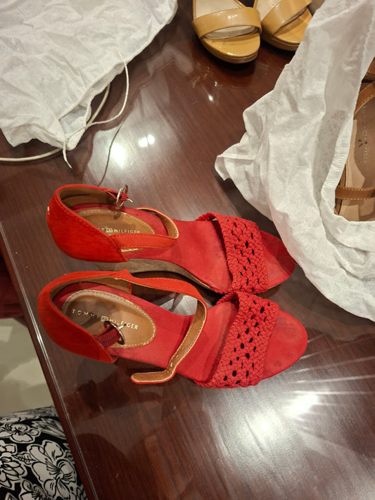 Tommy Hilfiger Heels