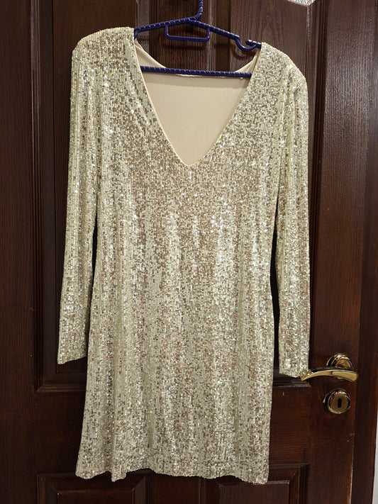 MANGO Dress