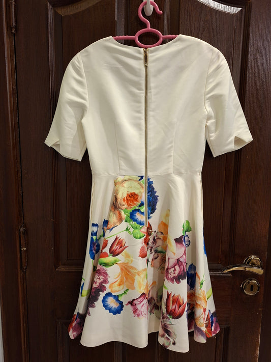 Ted Baker Dress