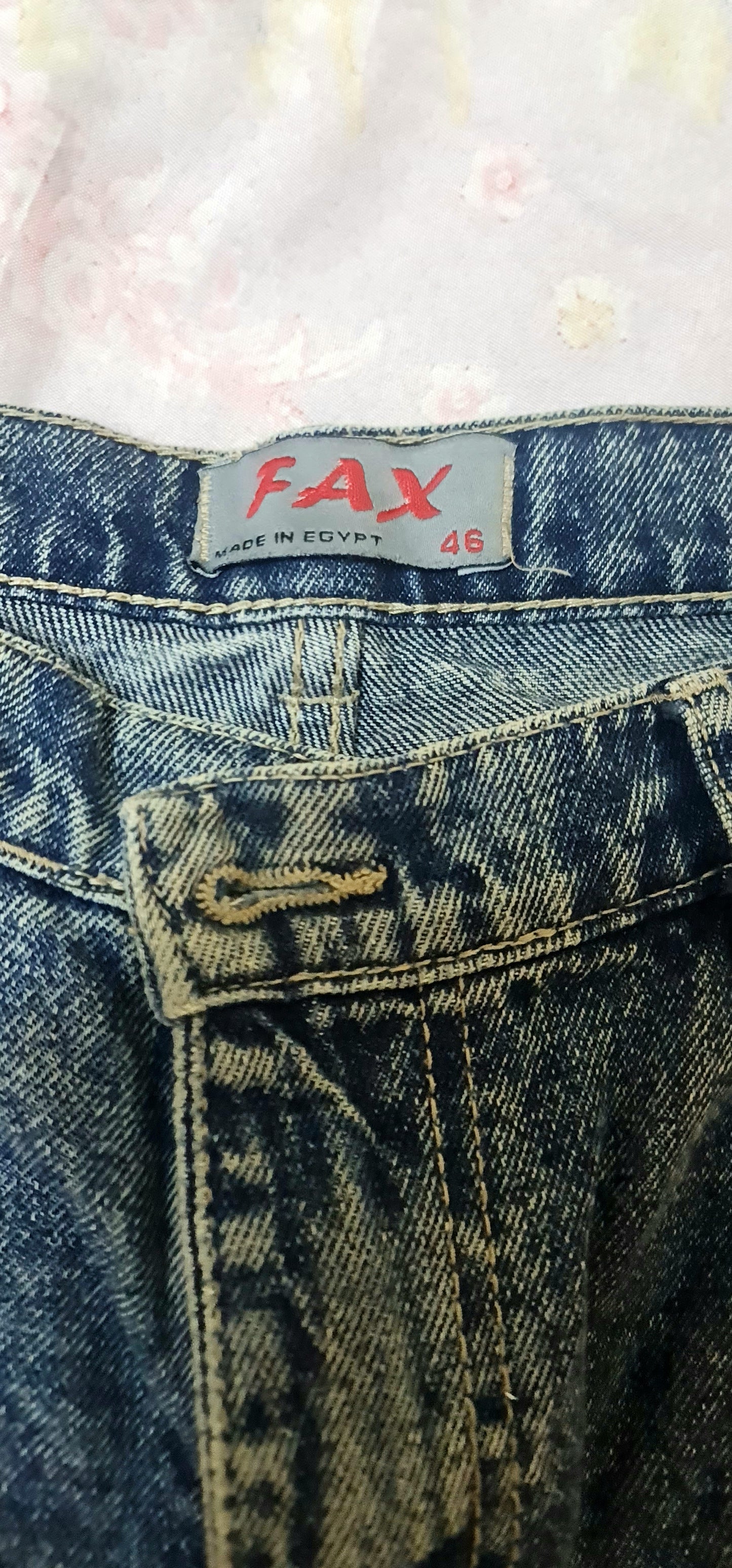Generic Jeans