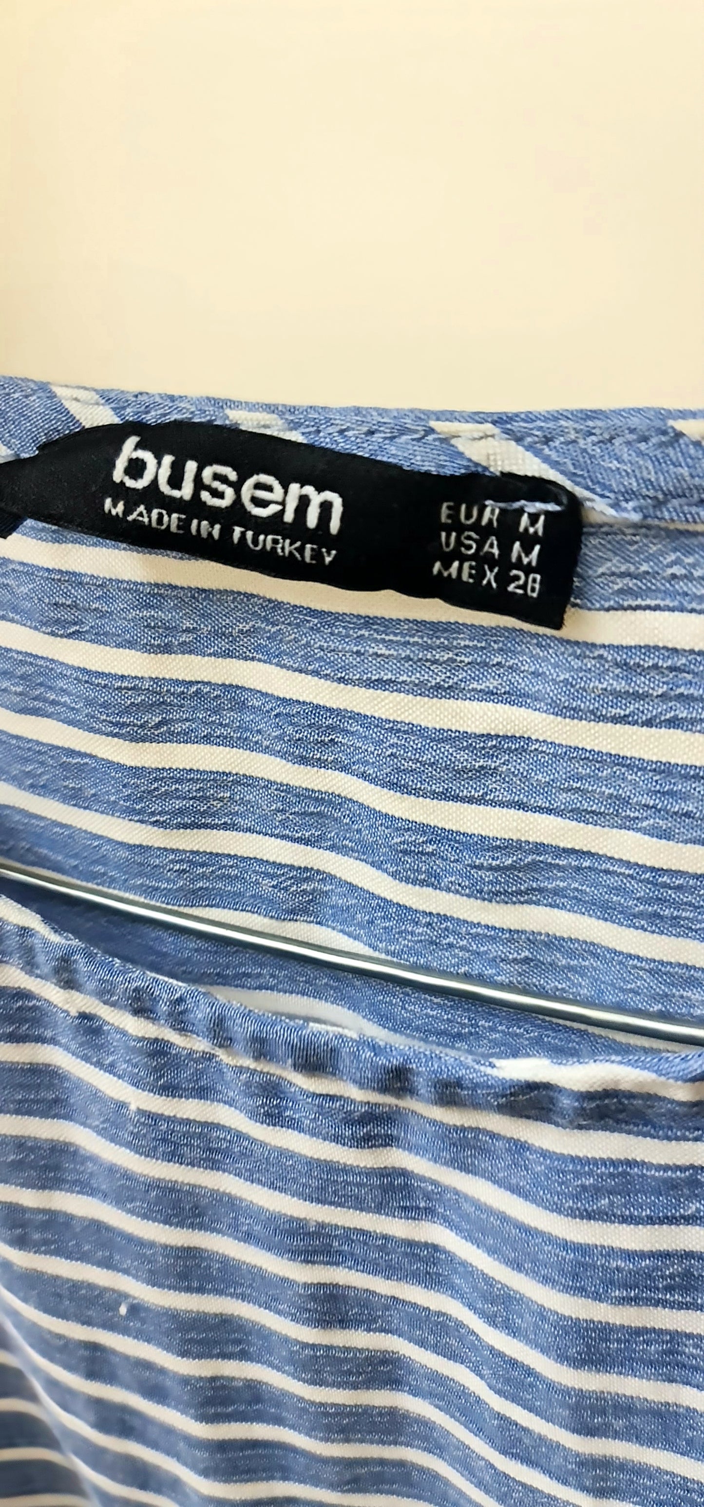 Busem Dress