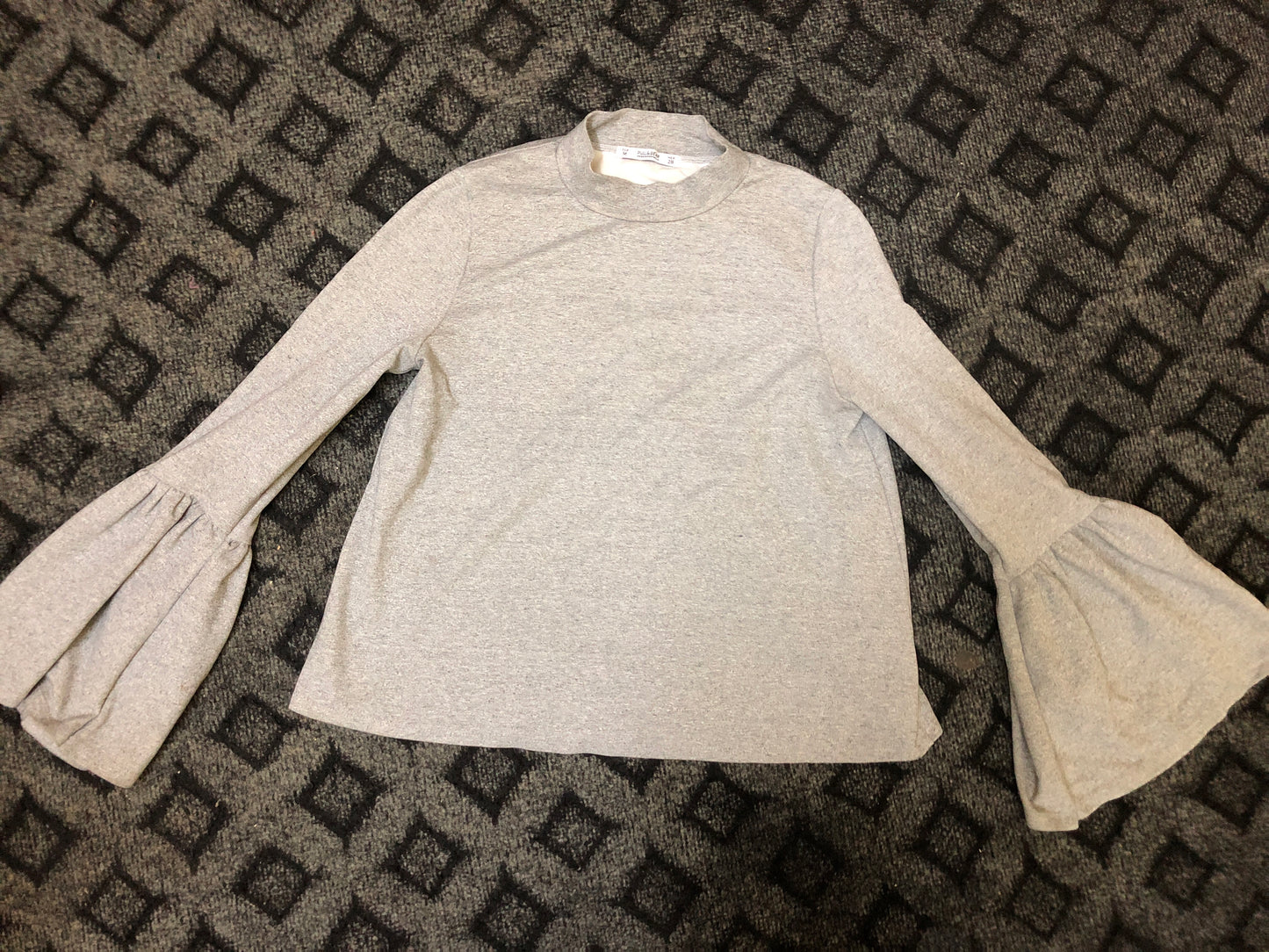 Pull & Bear Blouse
