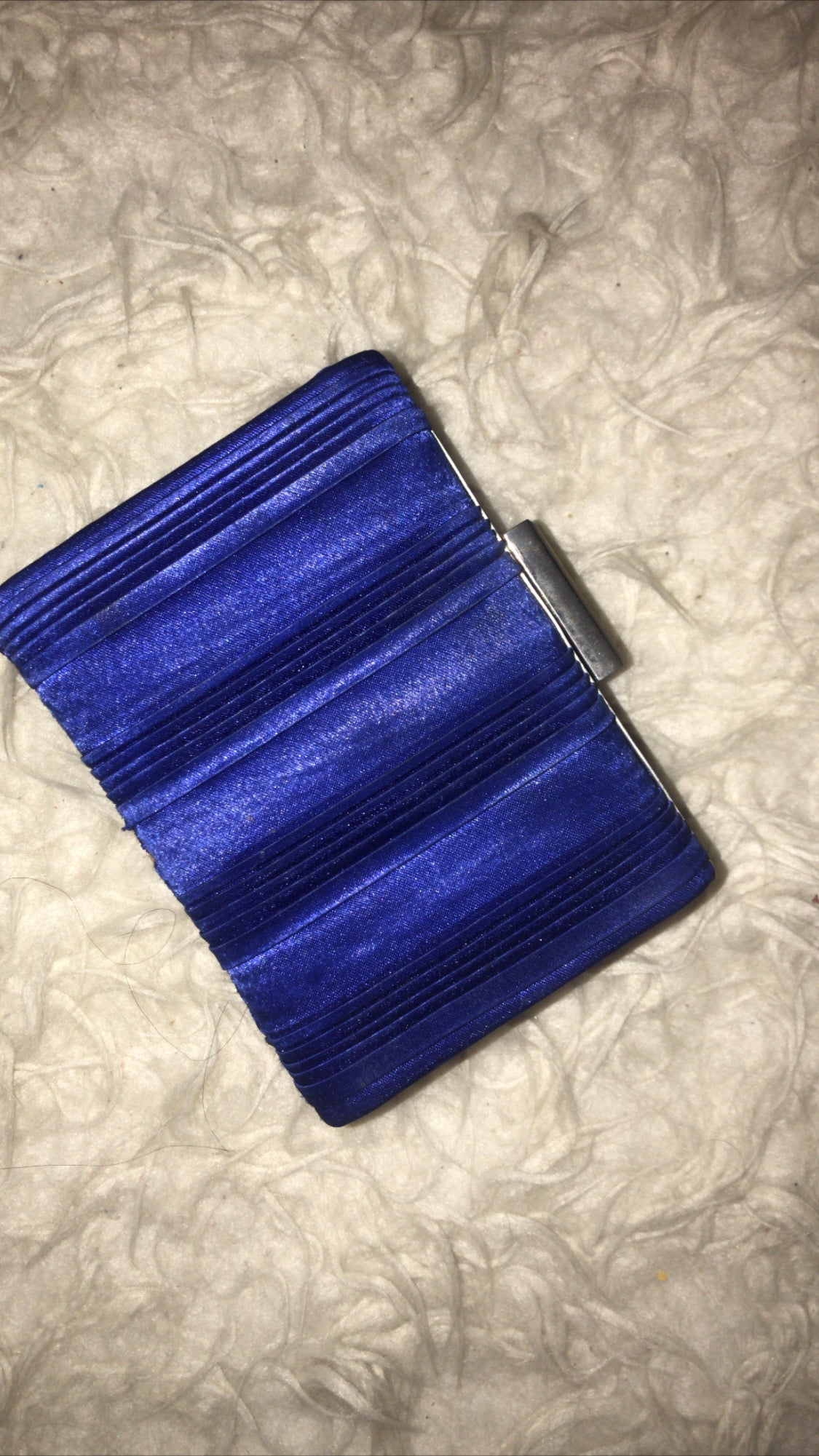 Carpisa Clutch