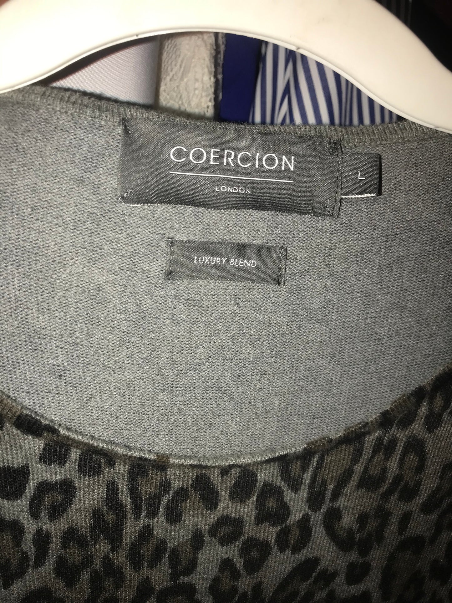 Coercion London Dress