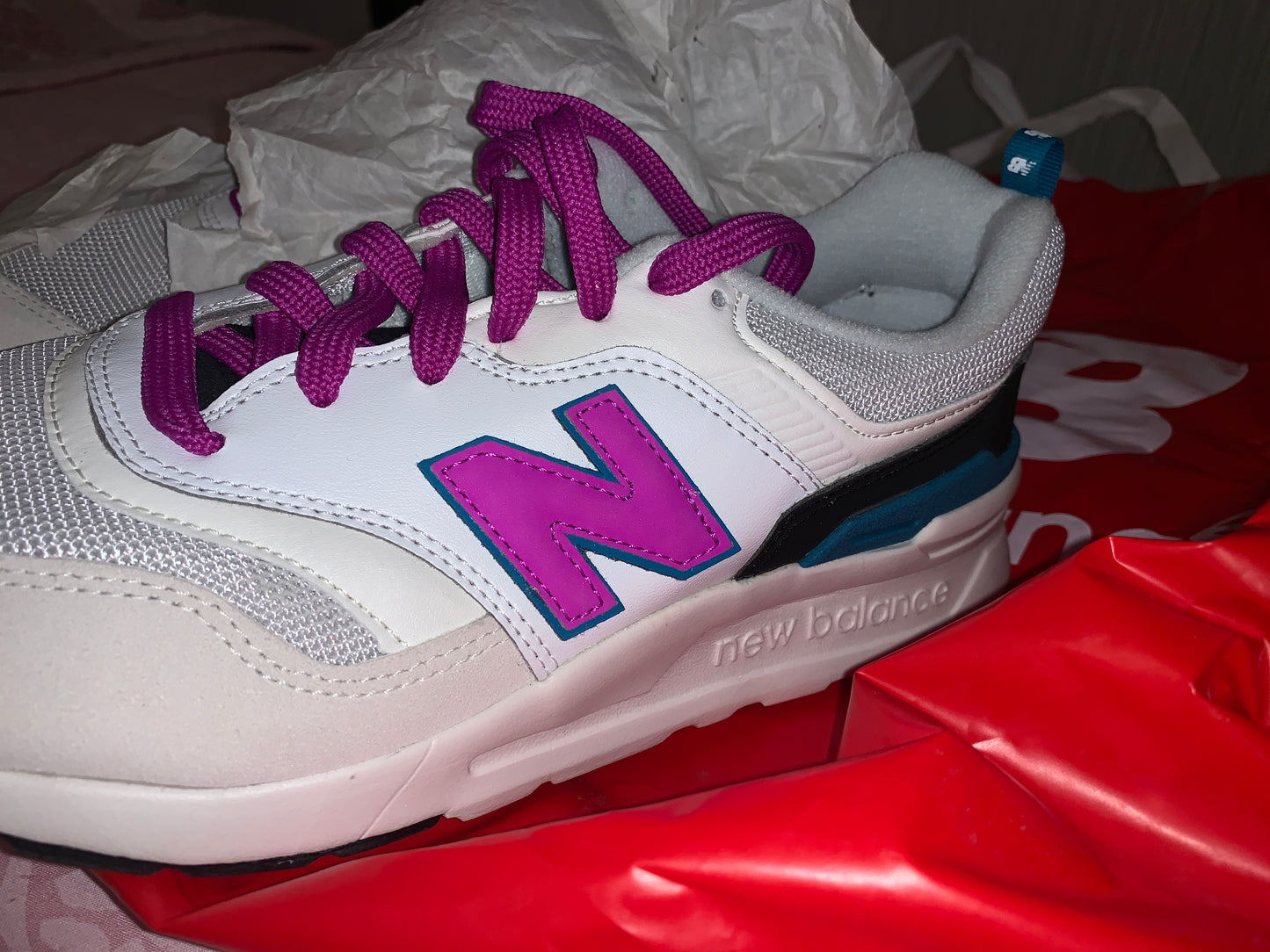 New Balance Sneaker