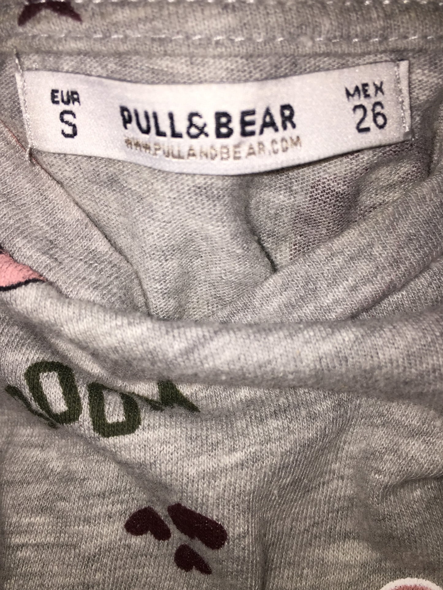 Pull&Bear T-shirt