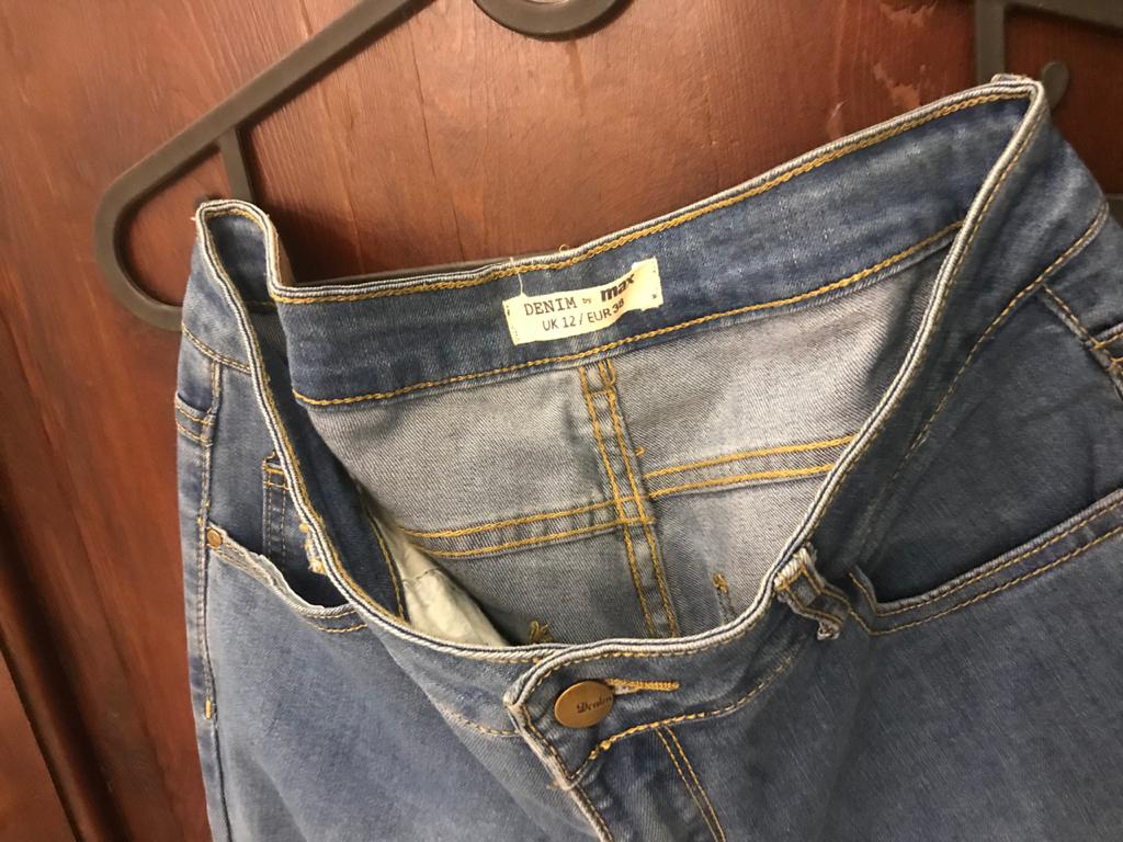 Max Jeans