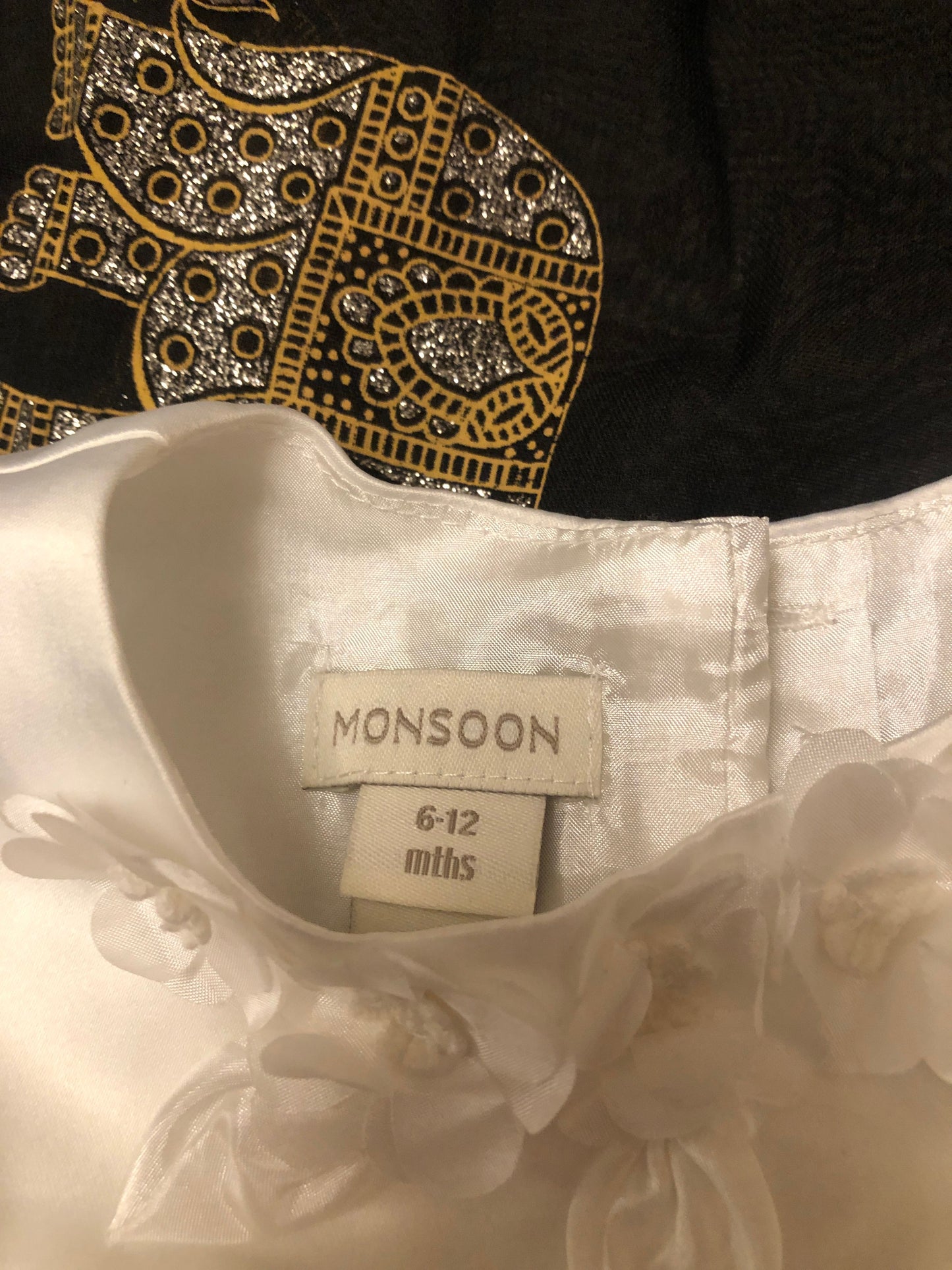 Moonsoon baby Dress