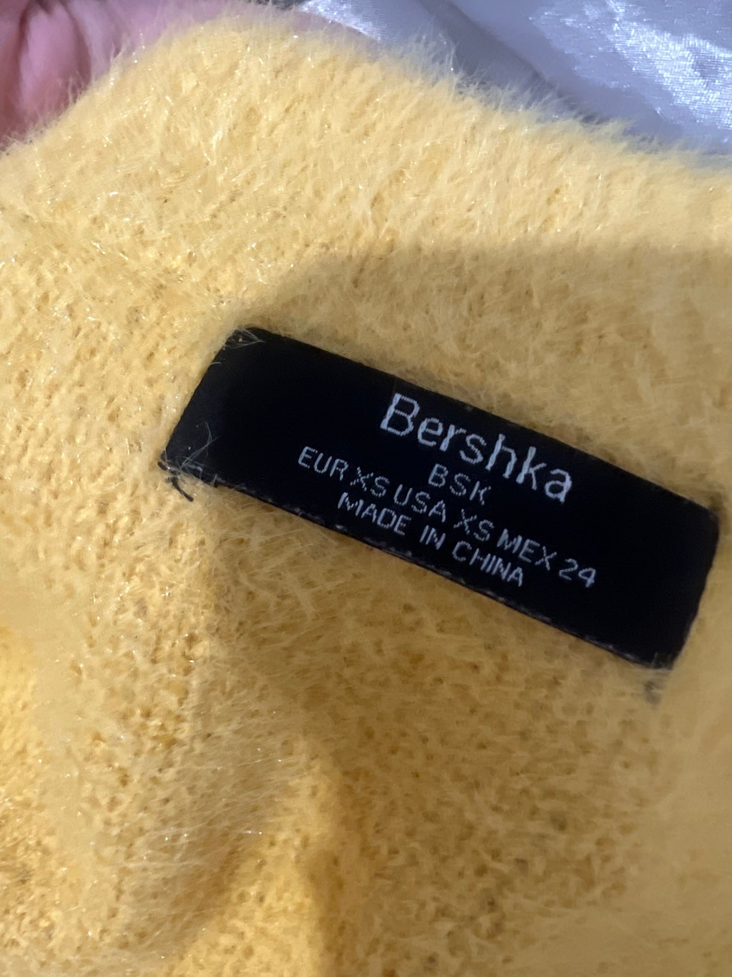 Bershka Sweater