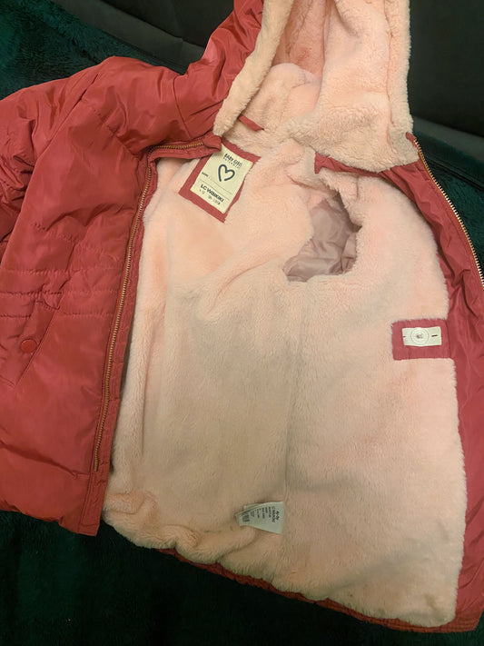 LC Waikiki Kids Jacket
