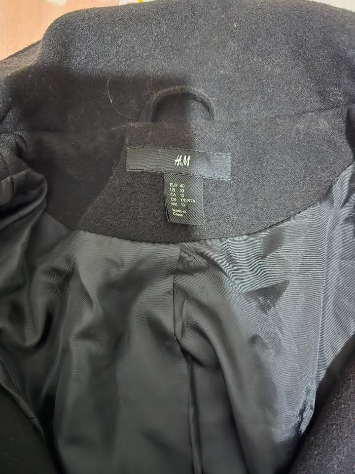 H&M Coat