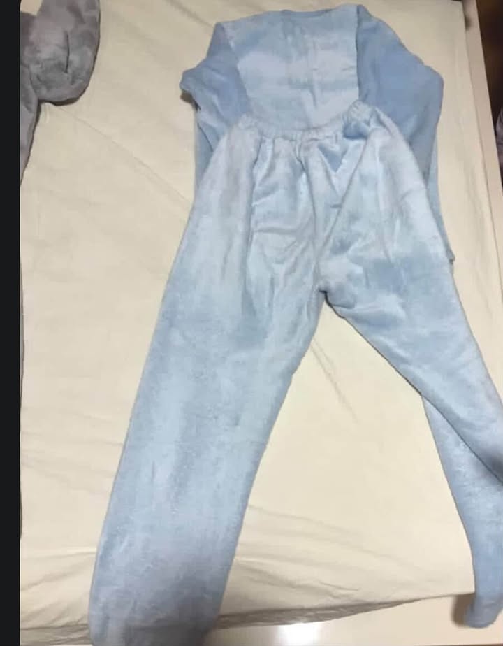 Generic Pyjamas