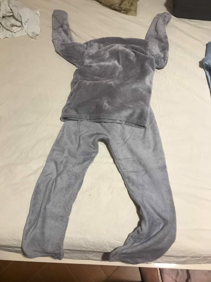 Generic Pyjamas