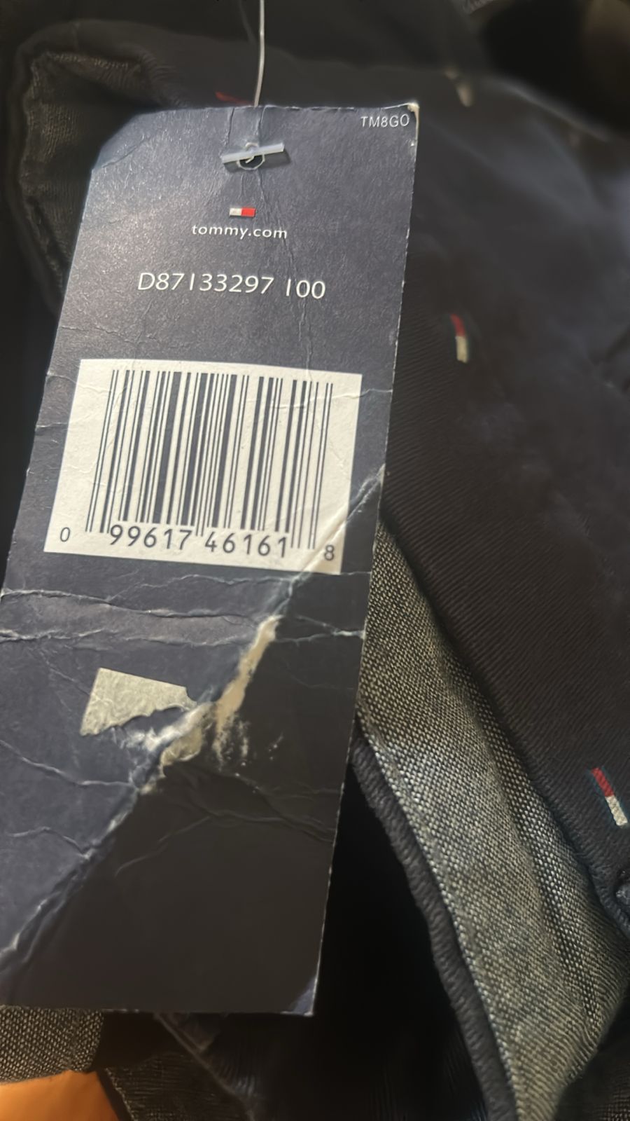 Tommy Hilfiger Pants