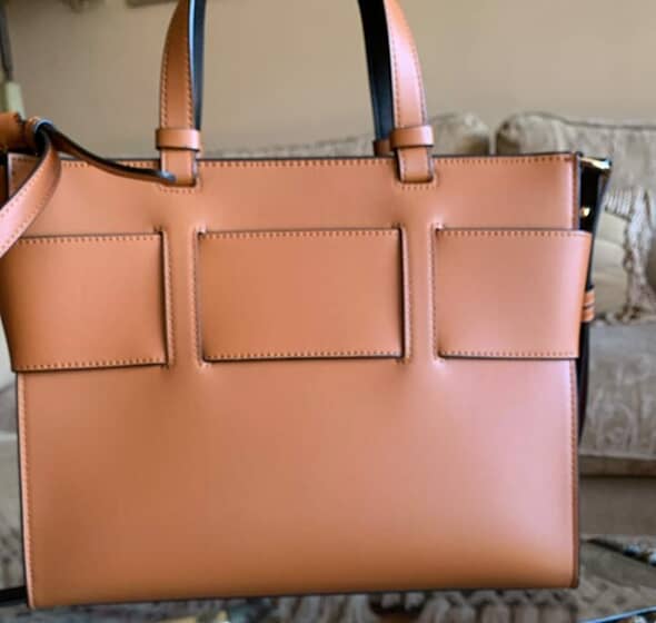 Armani Bag