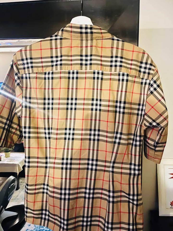 Burberry Shirt