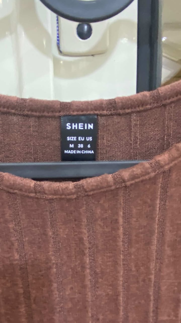 SHEIN Dress