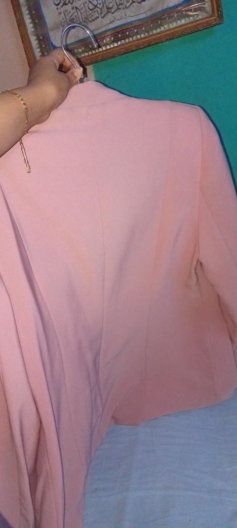 Generic Blazer