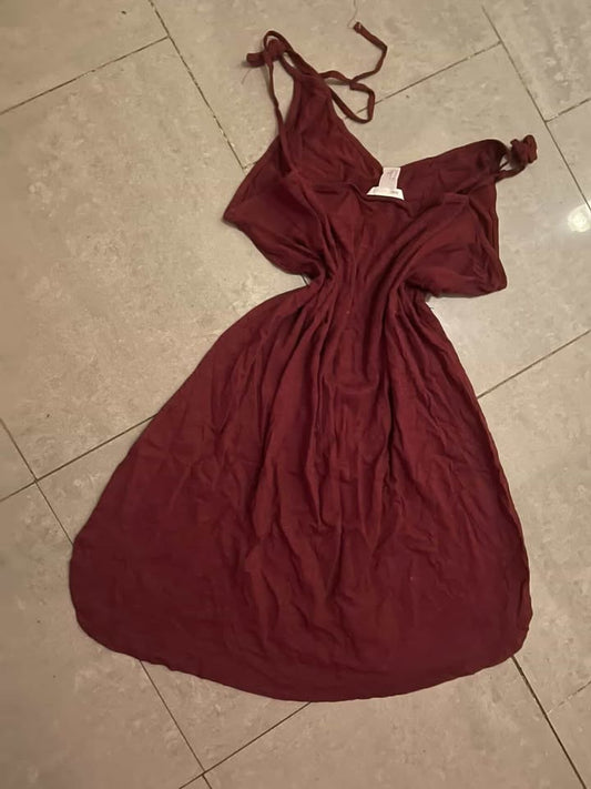 H&M Short Dress