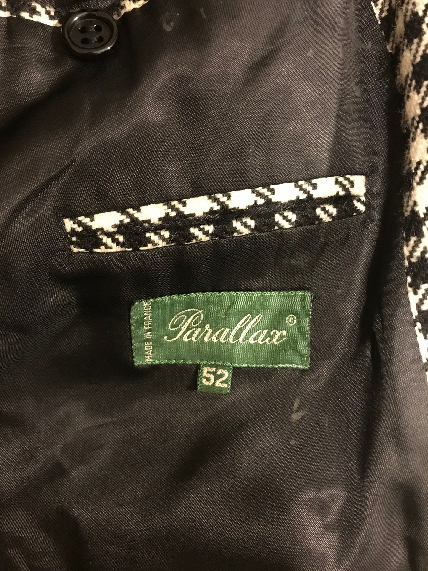 C&A Jacket