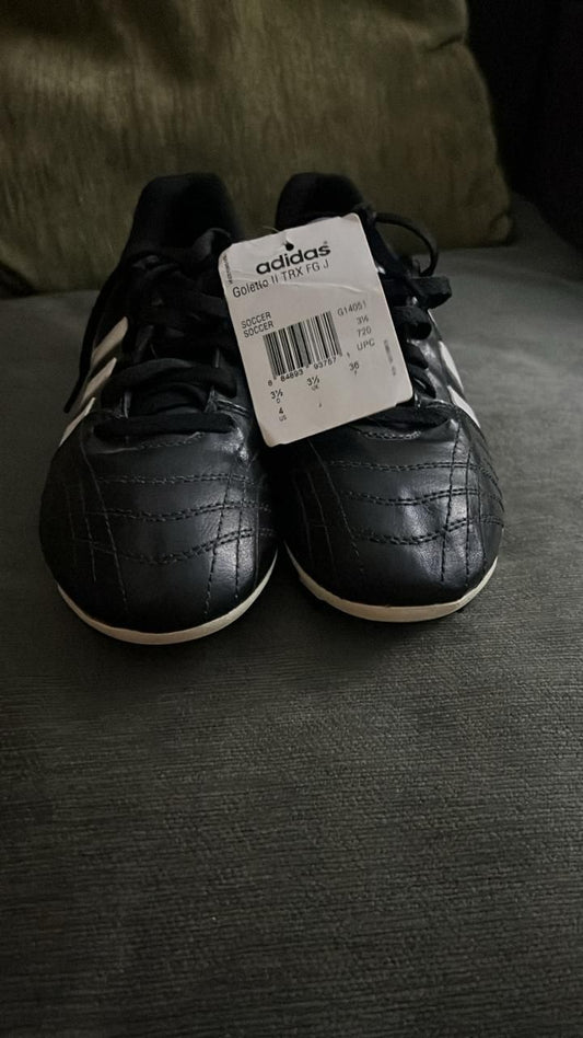 adidas Soccer Cleats