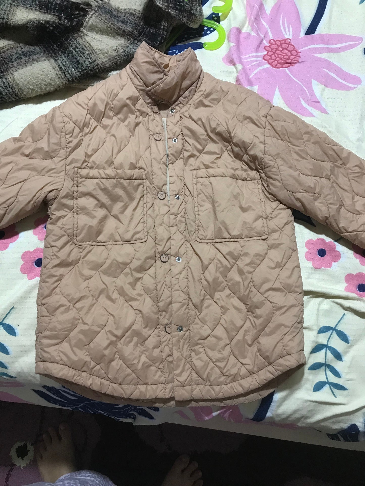 ZARA Kids Coat
