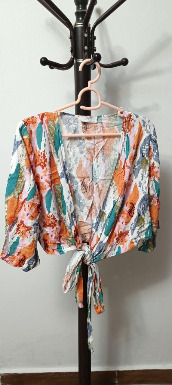 Generic - 2 Pieces Set