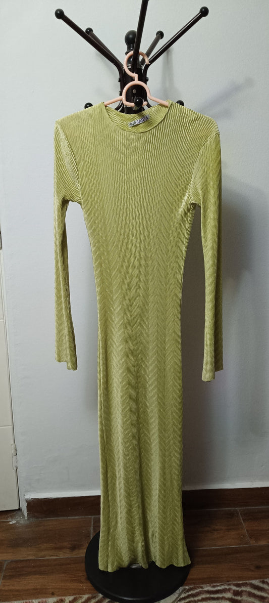 Generic Form fitted Dress