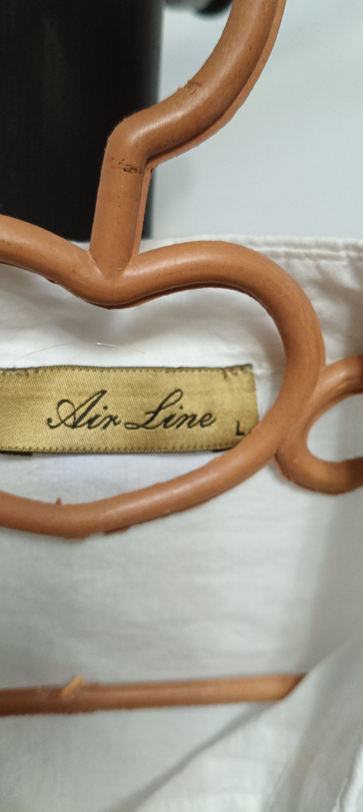 Generic - Long sleeved Shirt