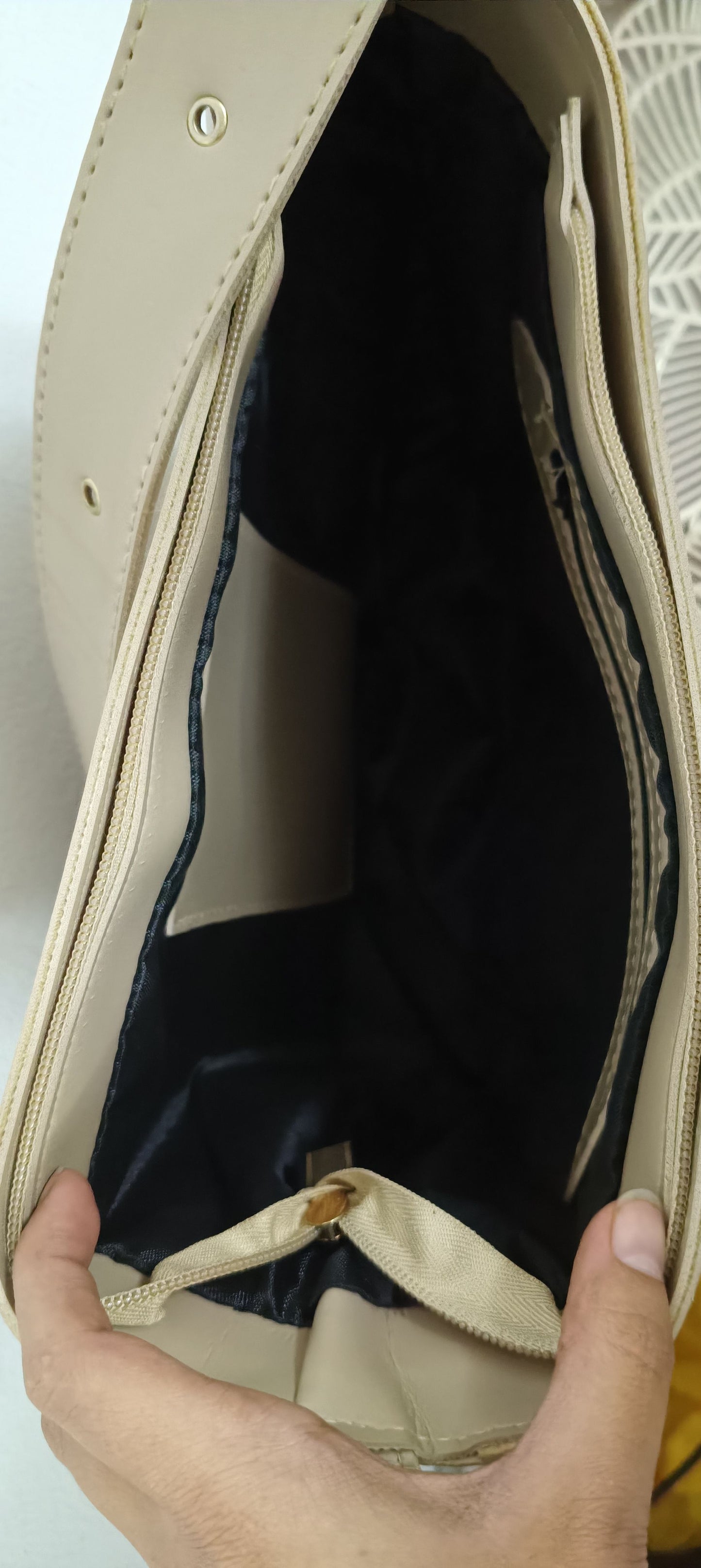 Generic Shoulder & Cross Body Bag