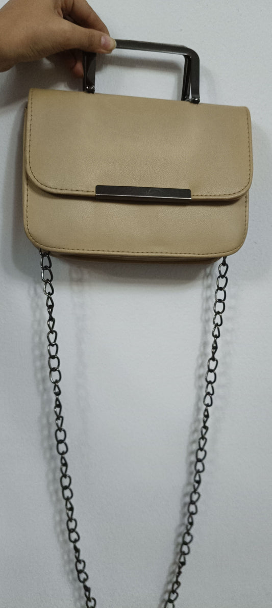 Generic Shoulder & Cross Body Bag