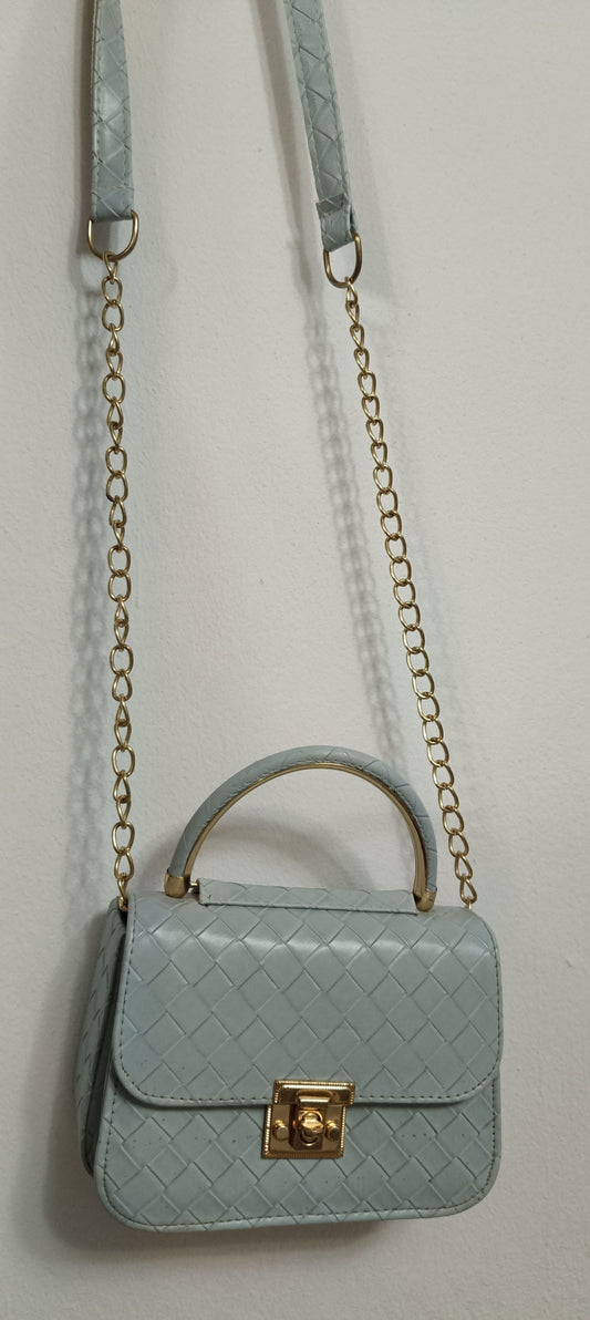 Generic Shoulder & Cross Body Bag