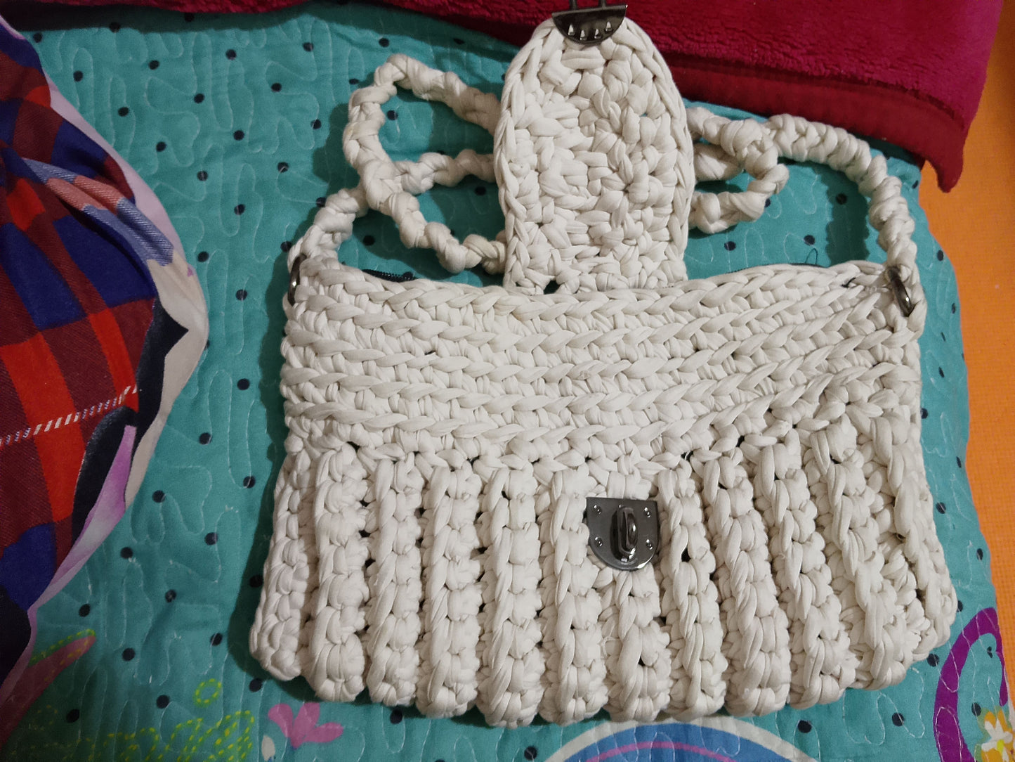 Generic handmade Bag