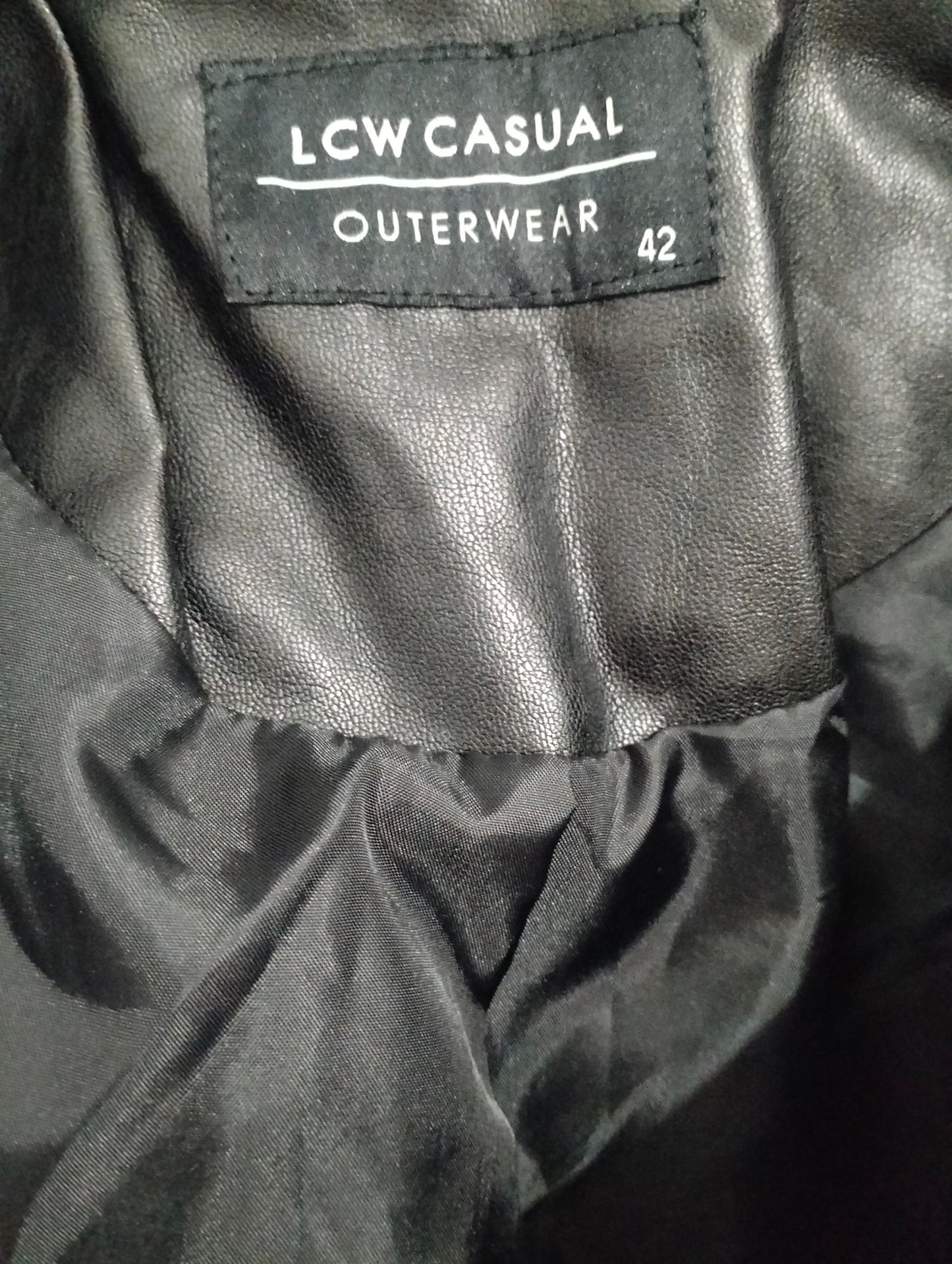 LC Waikiki Jacket