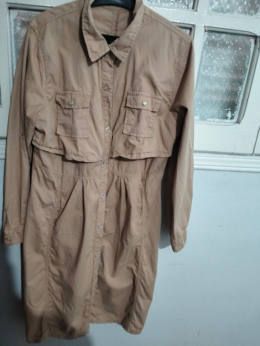 Max Jacket