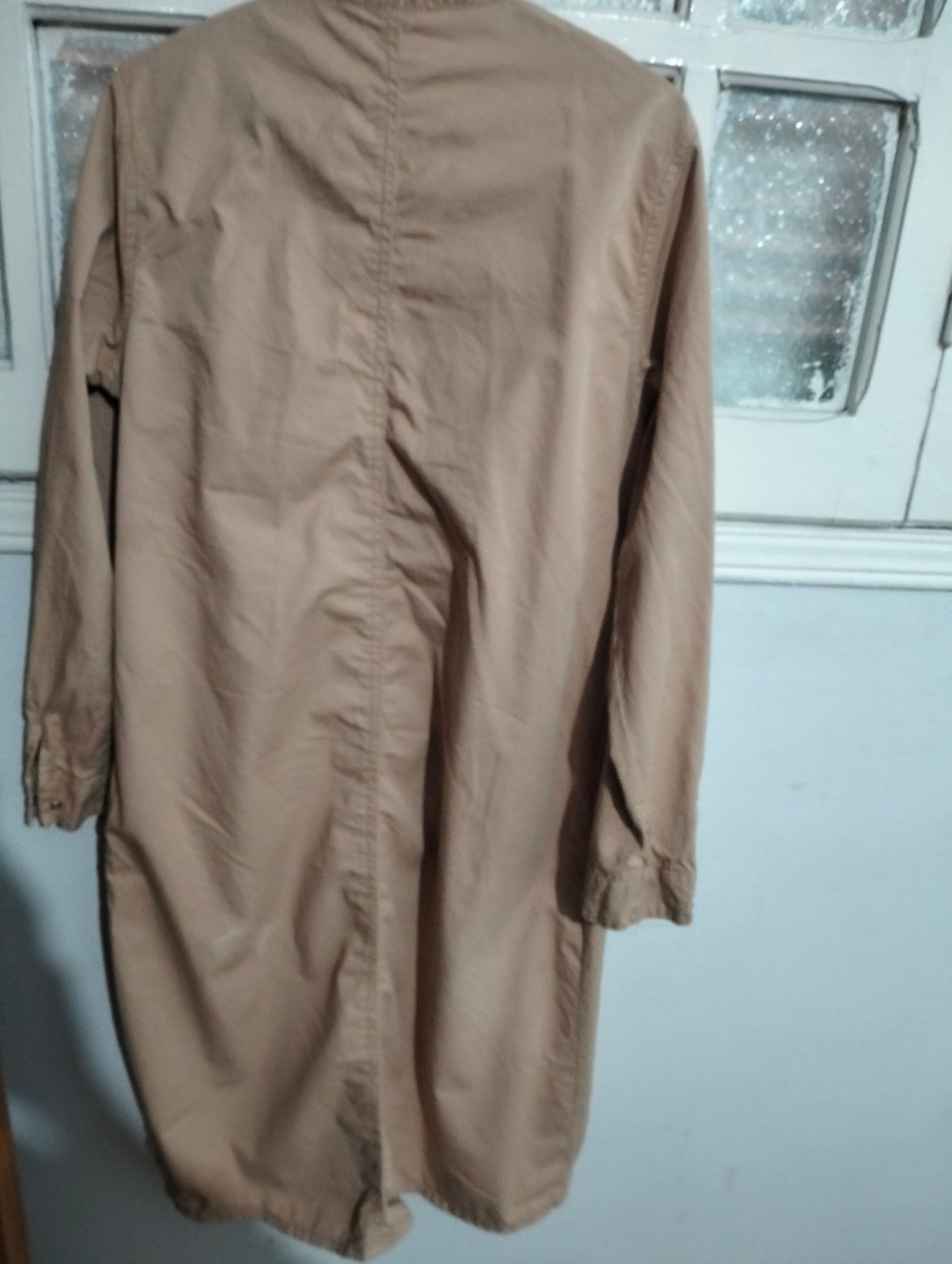 Max Jacket