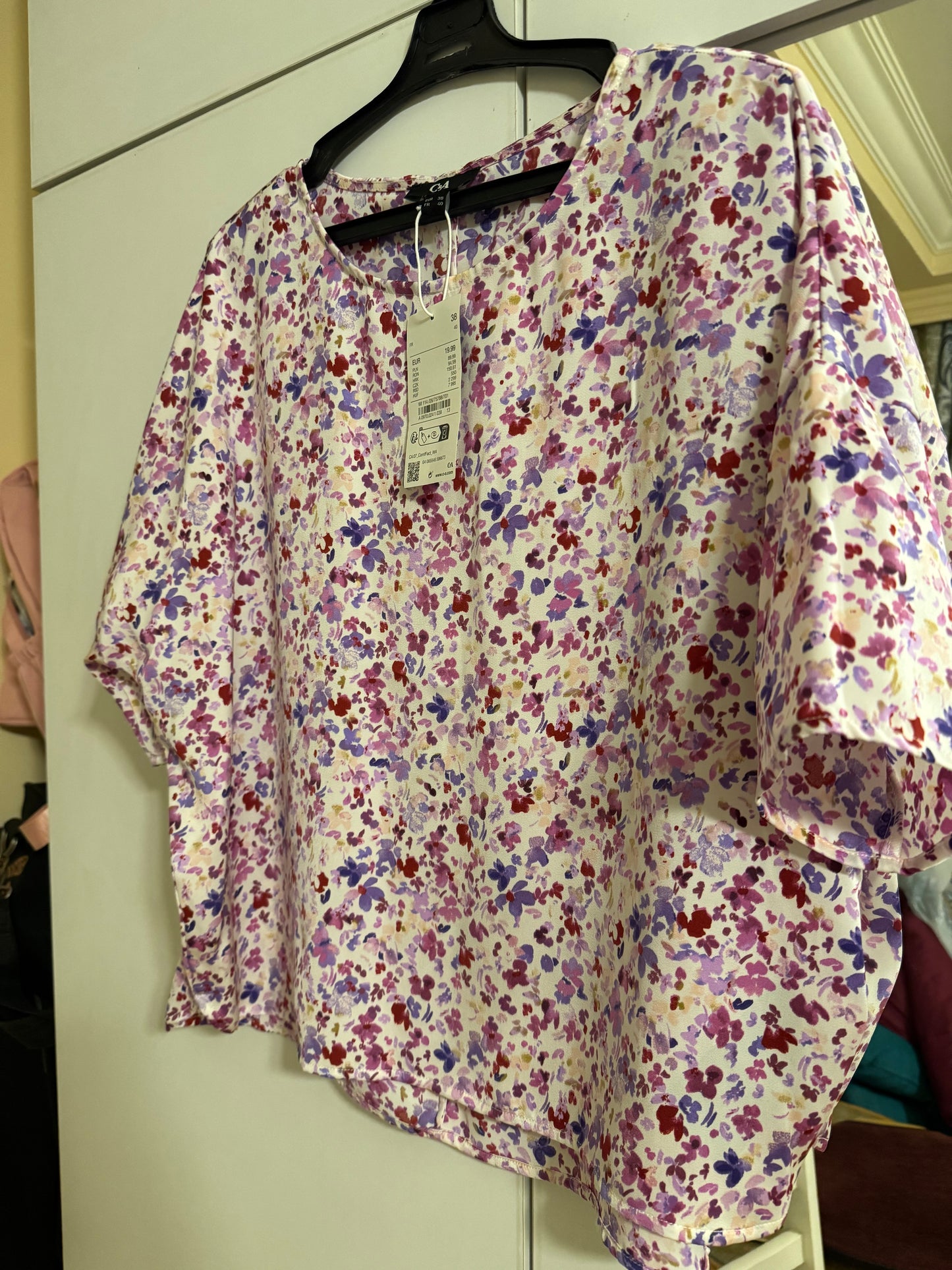C&A Blouse