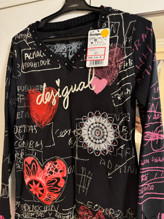 Desigual Blouse