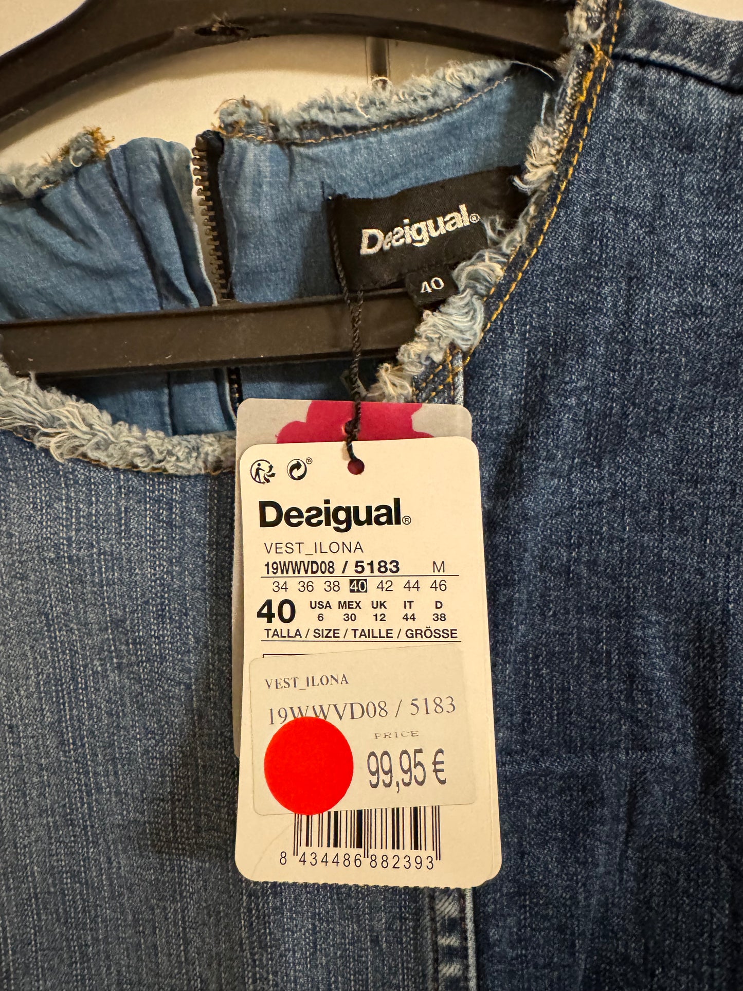 Desigual Dress