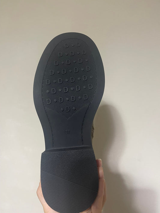 Generic Boots