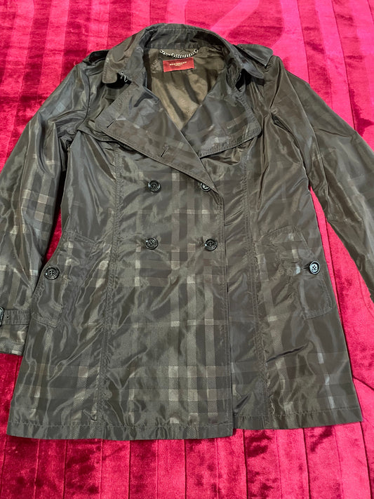 Burberry Coat